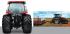 Trator maxxum 135, 150, 165 e 180